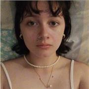 Professeure donne des cours d'anglais !